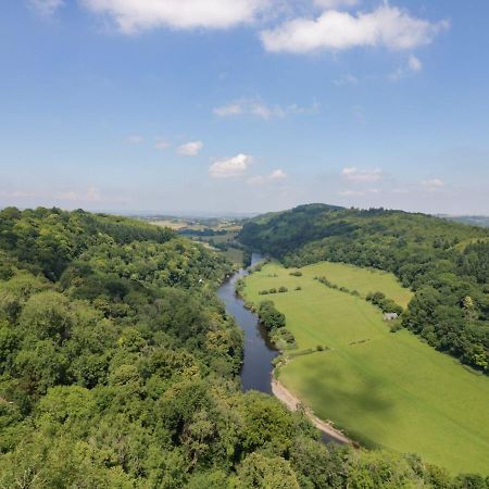 Вилла The Cider Loft Ross-on-Wye Экстерьер фото