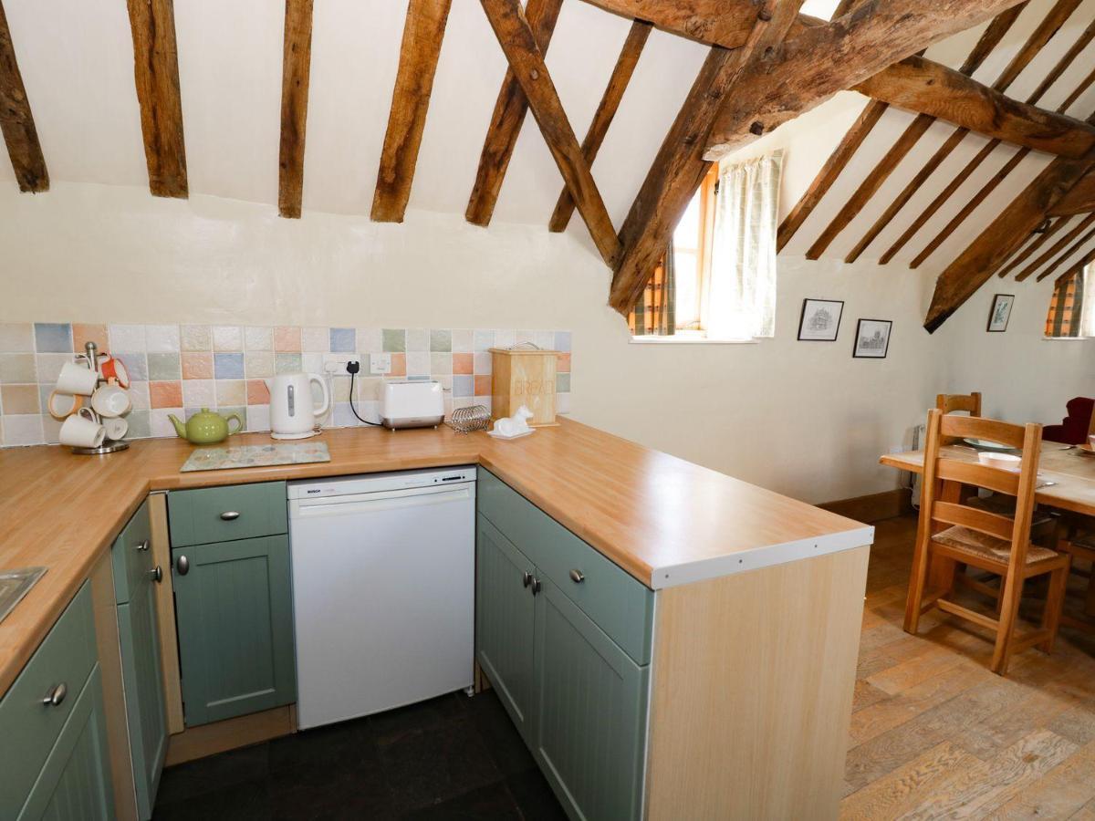 Вилла The Cider Loft Ross-on-Wye Экстерьер фото