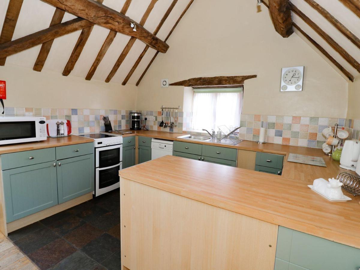 Вилла The Cider Loft Ross-on-Wye Экстерьер фото