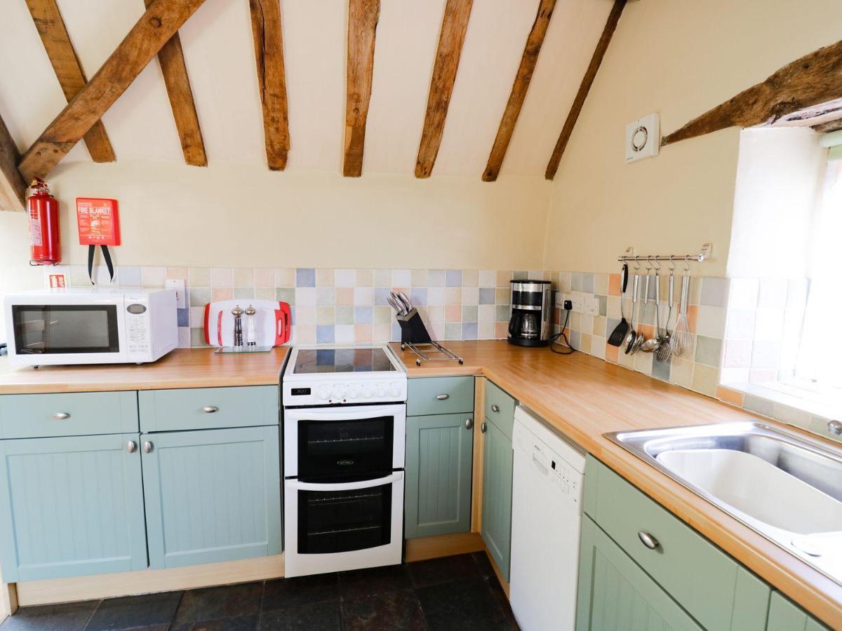 Вилла The Cider Loft Ross-on-Wye Экстерьер фото