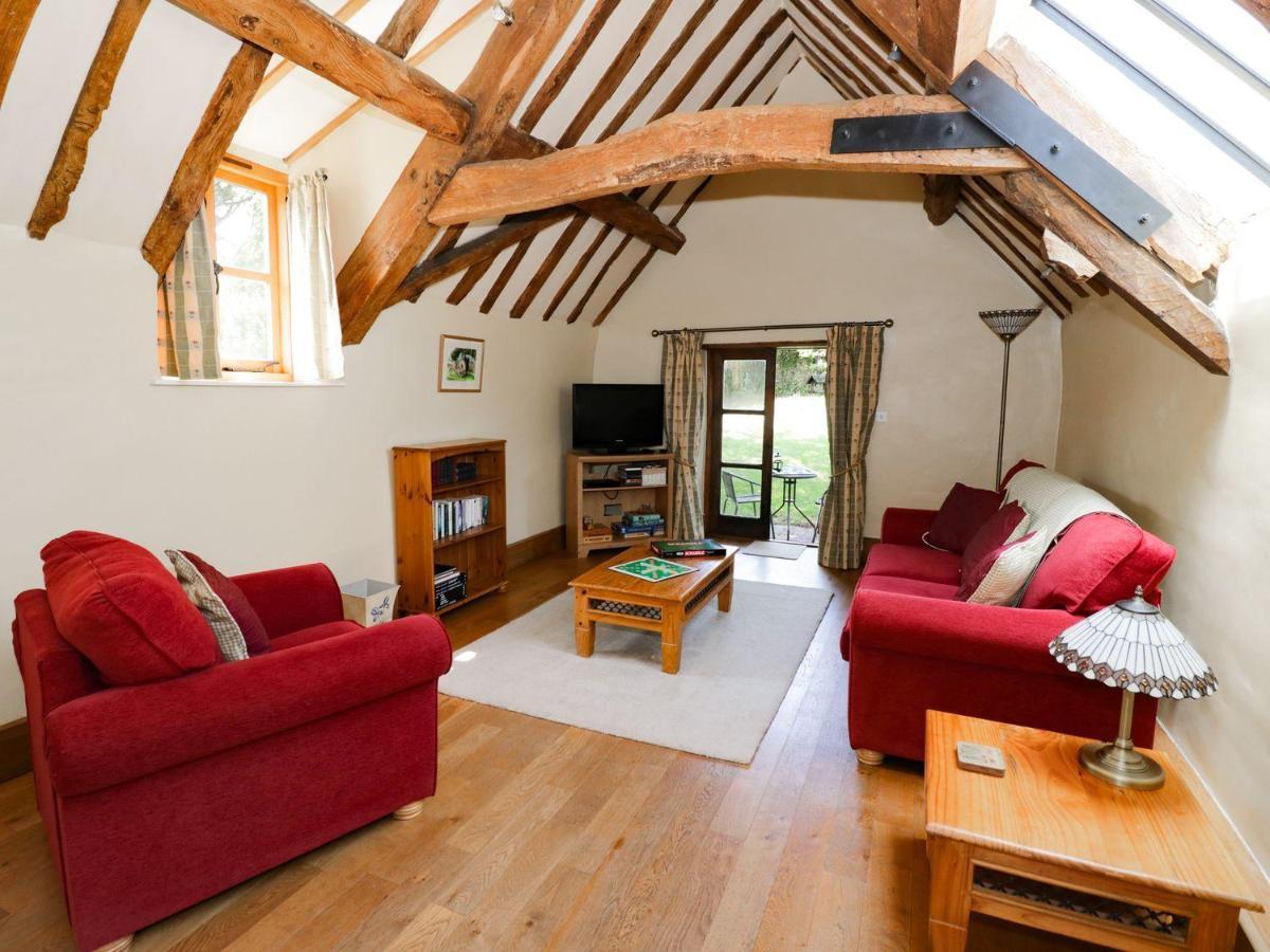 Вилла The Cider Loft Ross-on-Wye Экстерьер фото