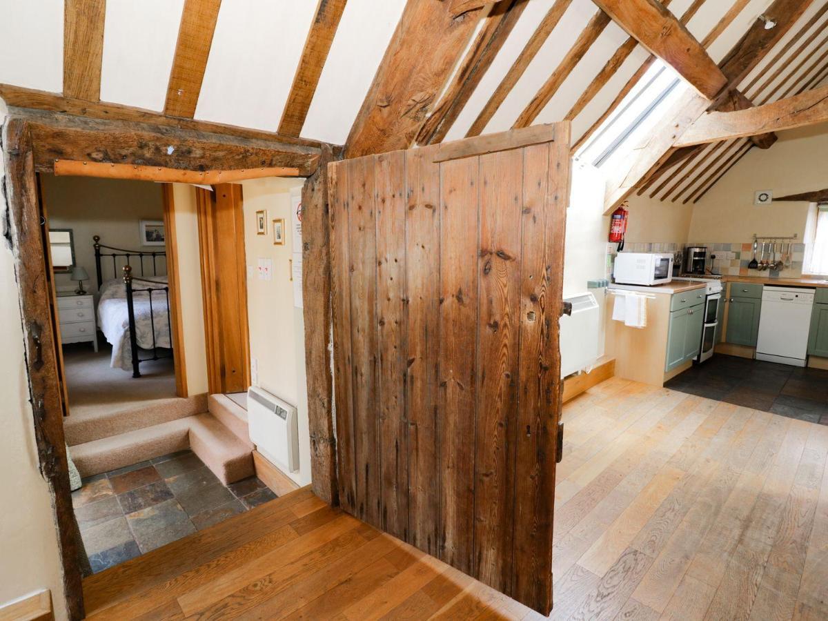 Вилла The Cider Loft Ross-on-Wye Экстерьер фото
