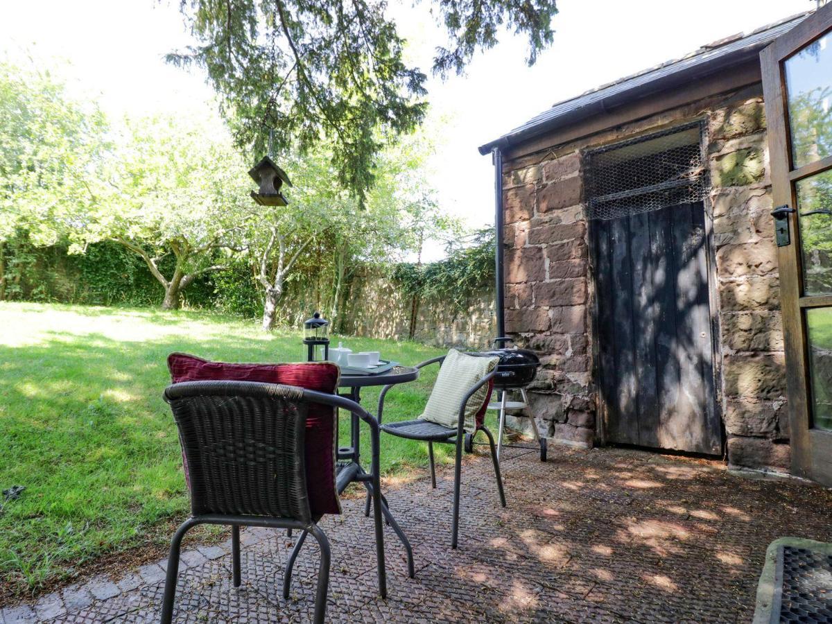 Вилла The Cider Loft Ross-on-Wye Экстерьер фото