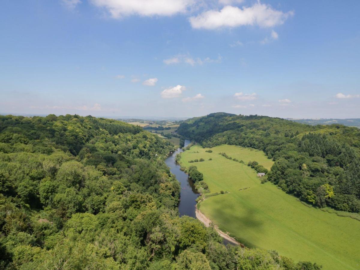 Вилла The Cider Loft Ross-on-Wye Экстерьер фото