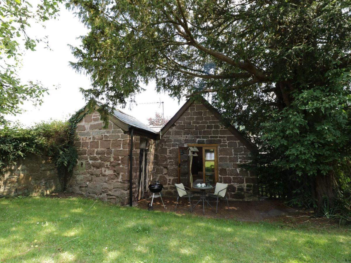 Вилла The Cider Loft Ross-on-Wye Экстерьер фото